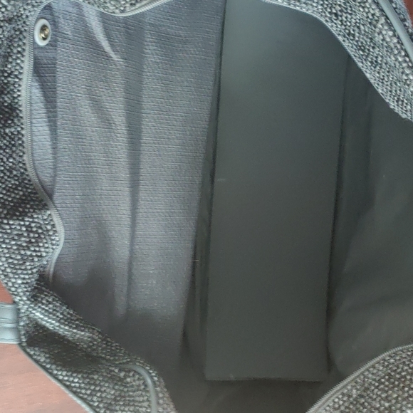 Oscar de la Renta studio bag - Picture 4 of 5